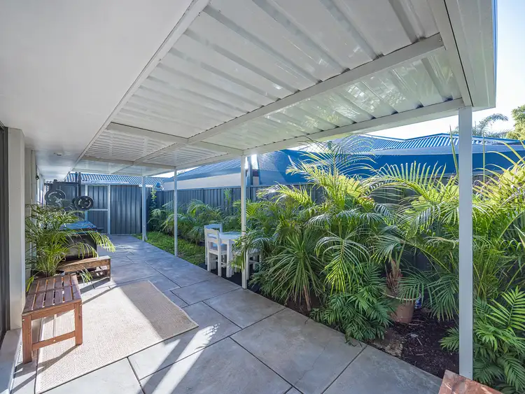 Seventh view of Homely house listing, 5 Allinga Crescent, Craigie WA 6025