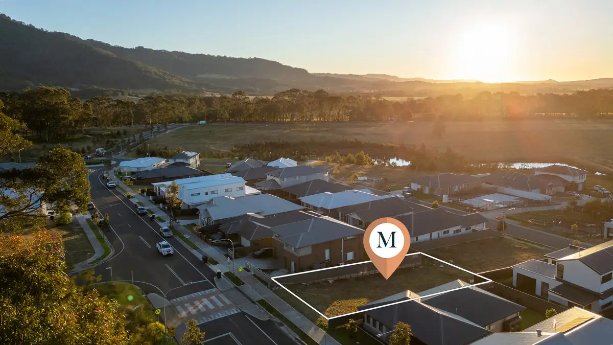 Main view of Homely land listing, 39 Lancaster Drive, Badagarang NSW 2540