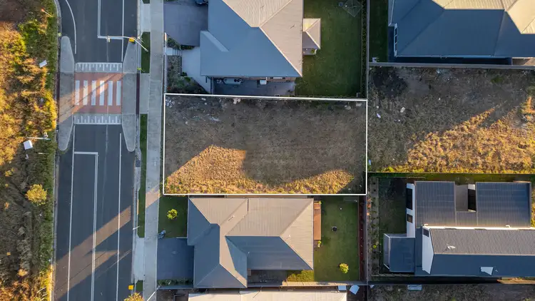 Second view of Homely land listing, 39 Lancaster Drive, Badagarang NSW 2540