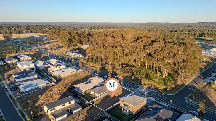 Fifth view of Homely land listing, 39 Lancaster Drive, Badagarang NSW 2540