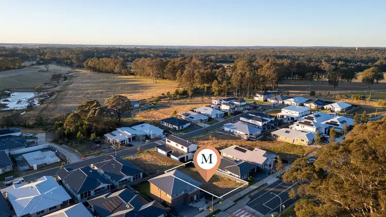 Fifth view of Homely land listing, 39 Lancaster Drive, Badagarang NSW 2540