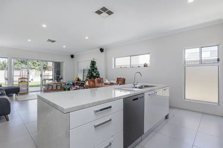 Second view of Homely house listing, 2b Foot Avenue, Seaton SA 5023