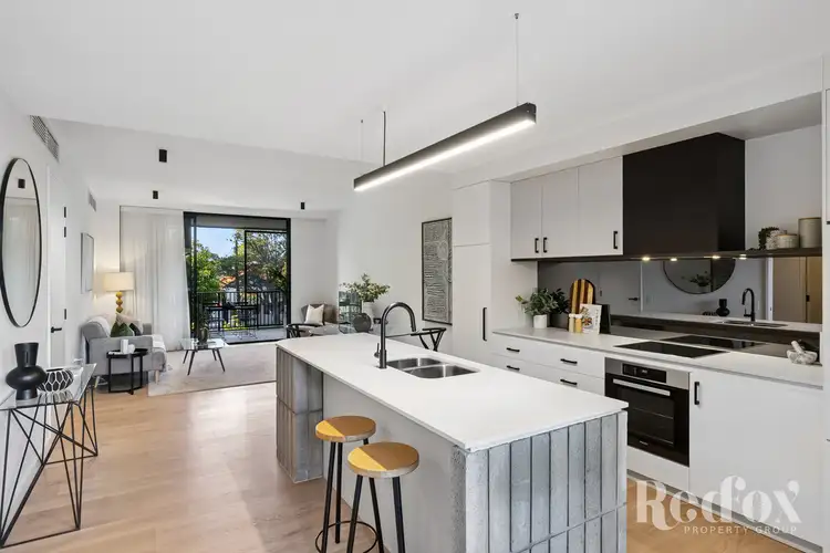 107/181 Central Avenue, Mount Lawley WA 6050