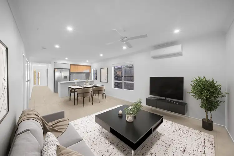 Second view of Homely house listing, 41 Napier Crescent, Yarrabilba QLD 4207
