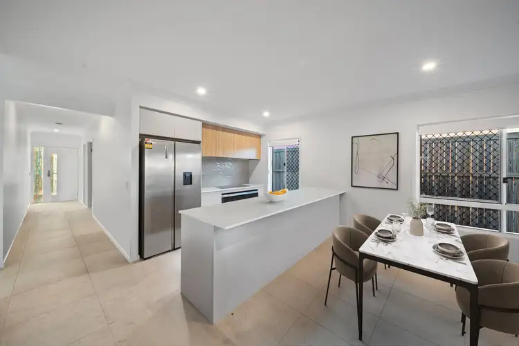 Third view of Homely house listing, 41 Napier Crescent, Yarrabilba QLD 4207