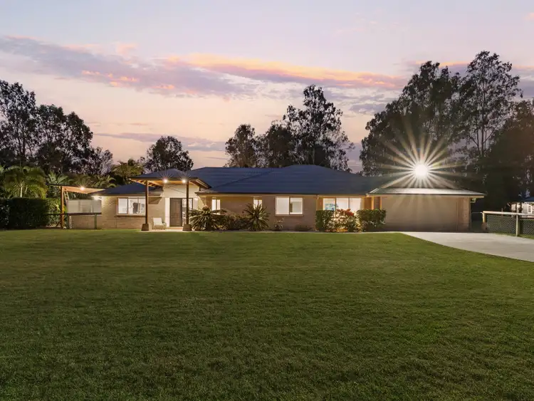 57 Diamantina Circle, Karalee QLD 4306