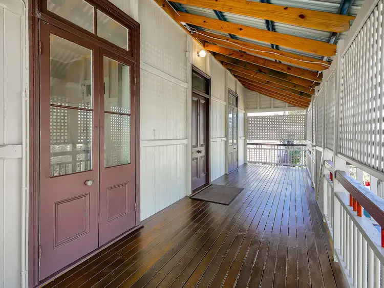 Second view of Homely house listing, 20 Crown Street, South Brisbane QLD 4101