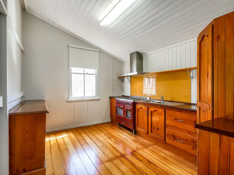 Fourth view of Homely house listing, 20 Crown Street, South Brisbane QLD 4101