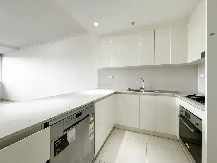 Fourth view of Homely apartment listing, 711/26 Station Street, Kogarah NSW 2217