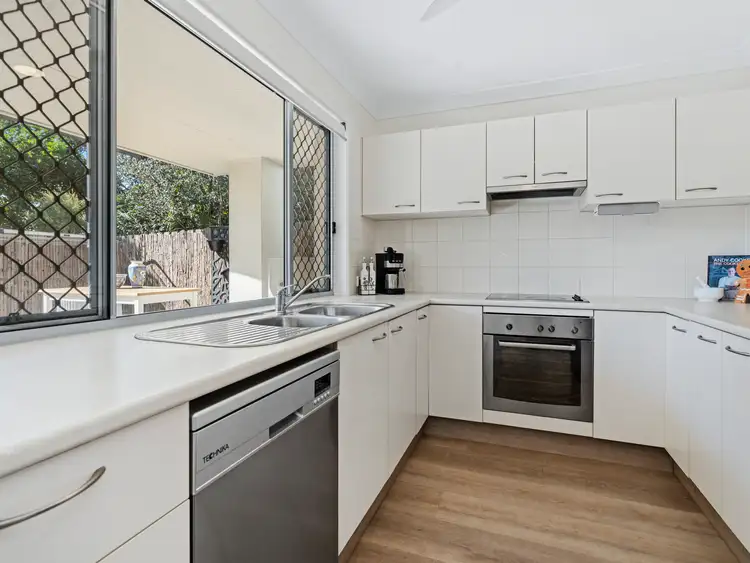 Third view of Homely townhouse listing, 13/110 Lexey Crescent, Wakerley QLD 4154