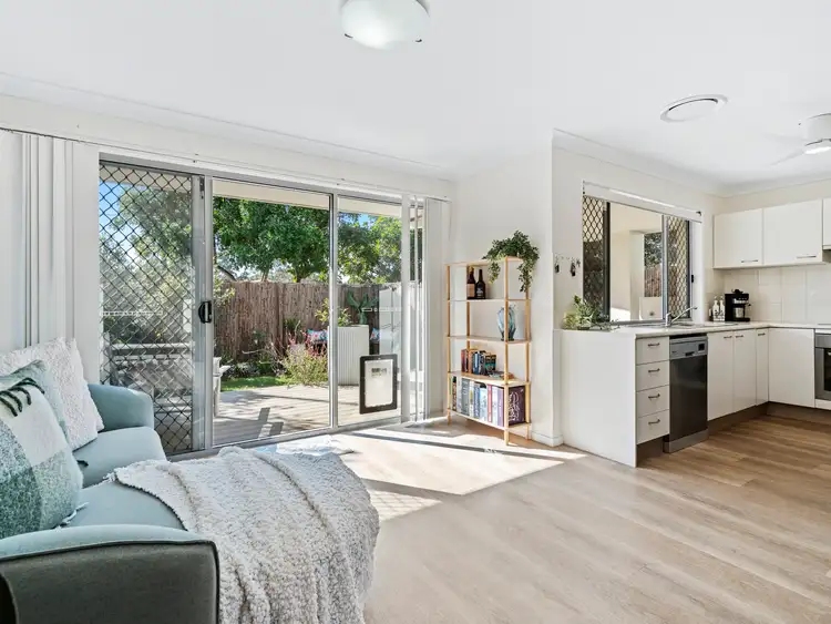 Fifth view of Homely townhouse listing, 13/110 Lexey Crescent, Wakerley QLD 4154