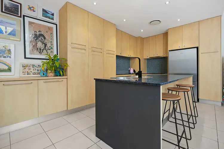 Fifth view of Homely house listing, 18 Ravenshaw Street, Newcastle West NSW 2302