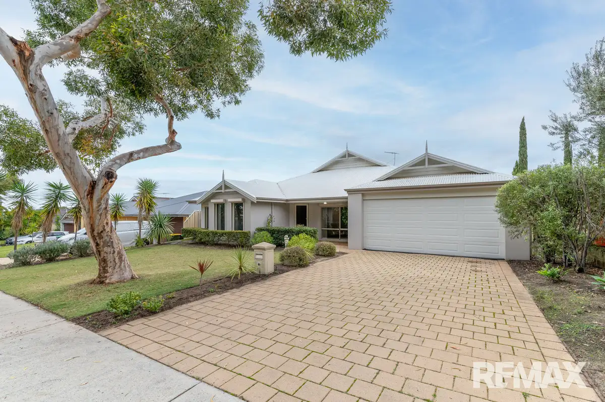 Main view of Homely house listing, 42 Mornington Drive, Banksia Grove WA 6031