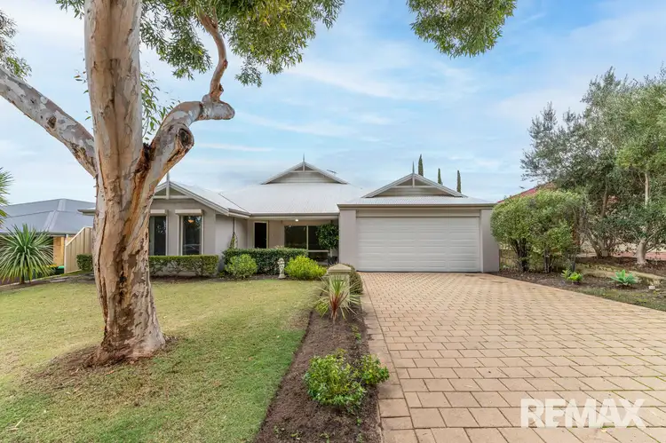 Second view of Homely house listing, 42 Mornington Drive, Banksia Grove WA 6031