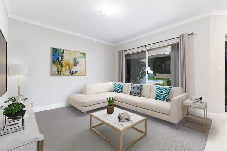 Third view of Homely house listing, 42 Mornington Drive, Banksia Grove WA 6031