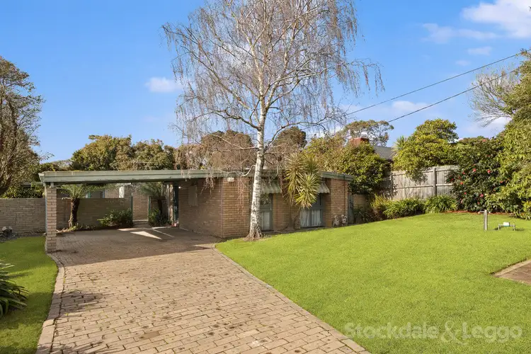 Main view of Homely unit listing, 1/113 Glenfern Road, Ferntree Gully VIC 3156