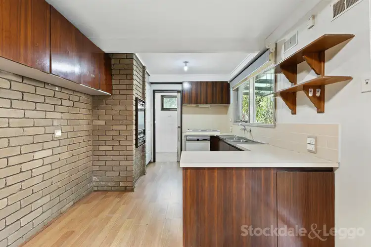 Second view of Homely unit listing, 1/113 Glenfern Road, Ferntree Gully VIC 3156