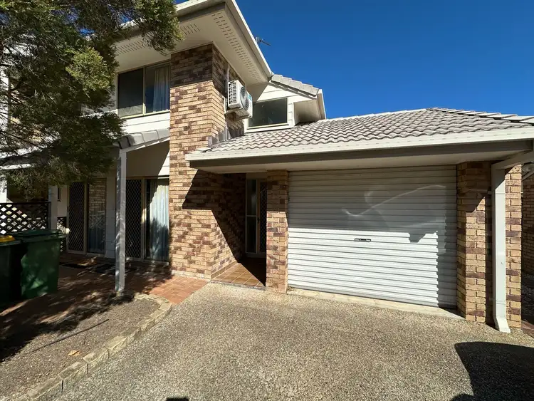 Main view of Homely townhouse listing, 2/508 Pine Ridge Road, Coombabah QLD 4216