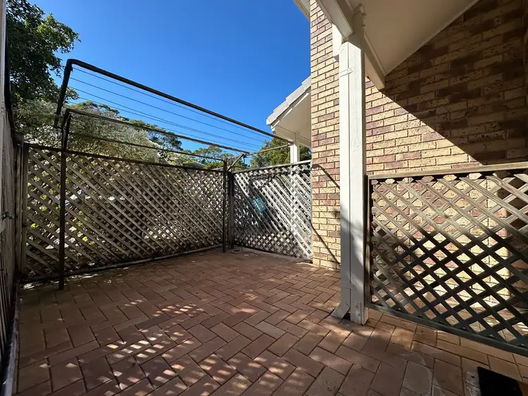 Second view of Homely townhouse listing, 2/508 Pine Ridge Road, Coombabah QLD 4216