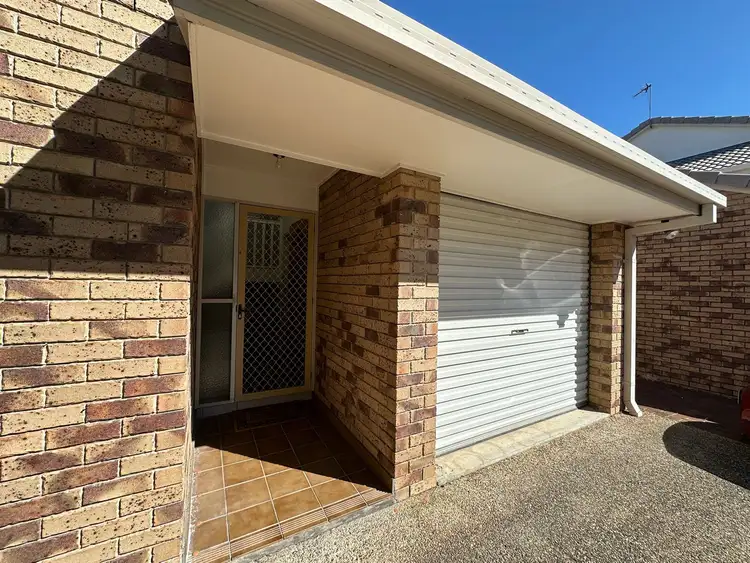 Third view of Homely townhouse listing, 2/508 Pine Ridge Road, Coombabah QLD 4216