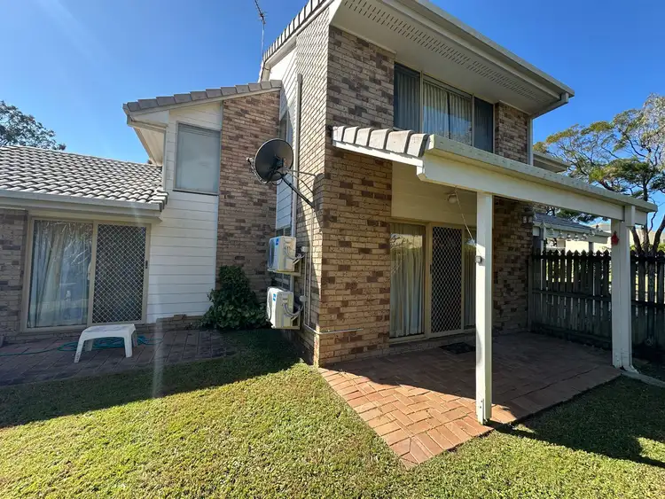 Fifth view of Homely townhouse listing, 2/508 Pine Ridge Road, Coombabah QLD 4216
