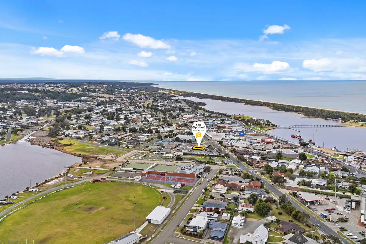 Main view of Homely apartment listing, 21/35 Church Street, Lakes Entrance VIC 3909