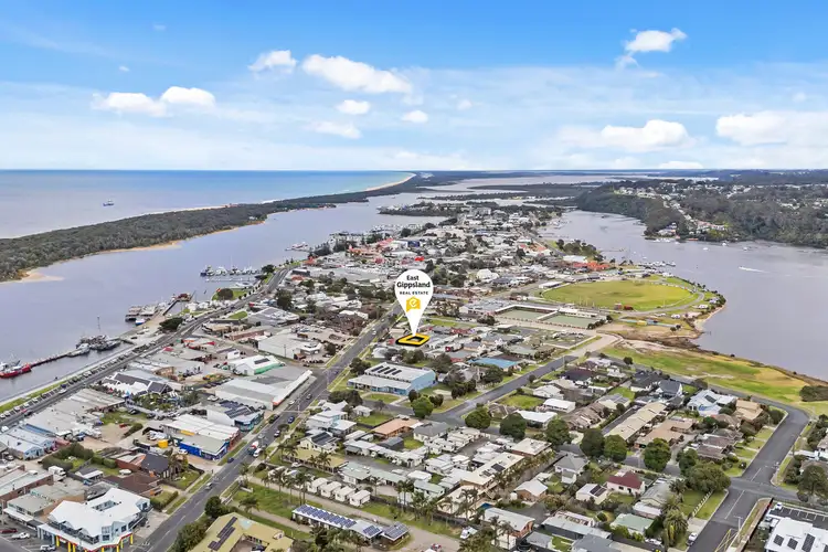 Second view of Homely apartment listing, 21/35 Church Street, Lakes Entrance VIC 3909