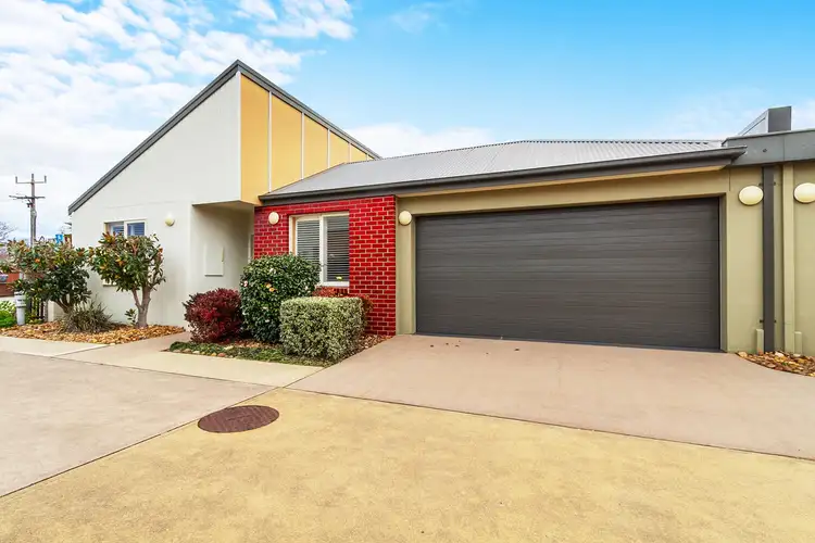 Third view of Homely apartment listing, 21/35 Church Street, Lakes Entrance VIC 3909