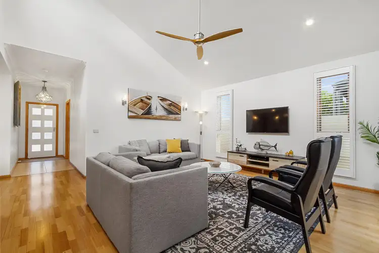 Fourth view of Homely apartment listing, 21/35 Church Street, Lakes Entrance VIC 3909