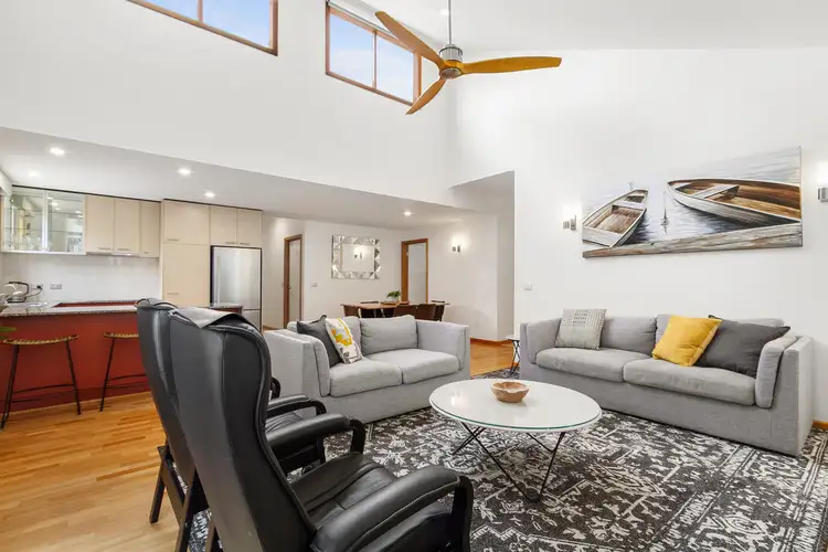 Sixth view of Homely apartment listing, 21/35 Church Street, Lakes Entrance VIC 3909
