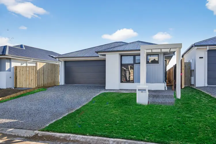 22 Varis Street, Morayfield QLD 4506