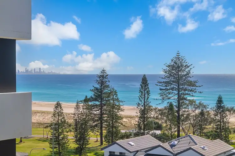 Main view of Homely apartment listing, 806/7-11 Miles Street, Coolangatta QLD 4225