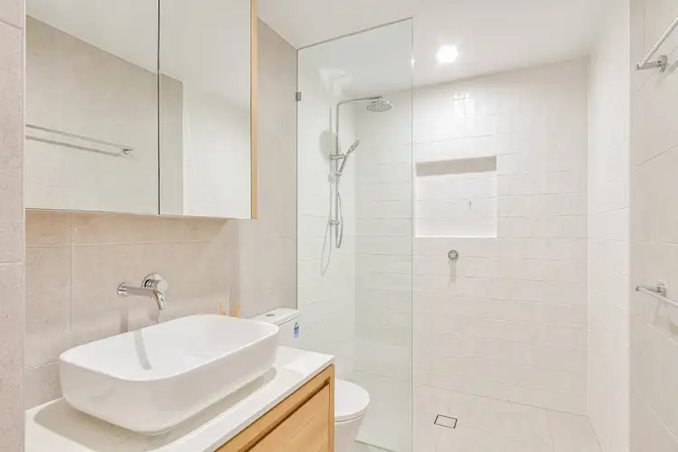 Fourth view of Homely apartment listing, 806/7-11 Miles Street, Coolangatta QLD 4225