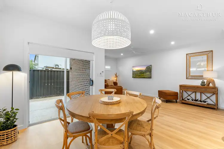 Third view of Homely townhouse listing, 7/69 Crampton Street, Wagga Wagga NSW 2650
