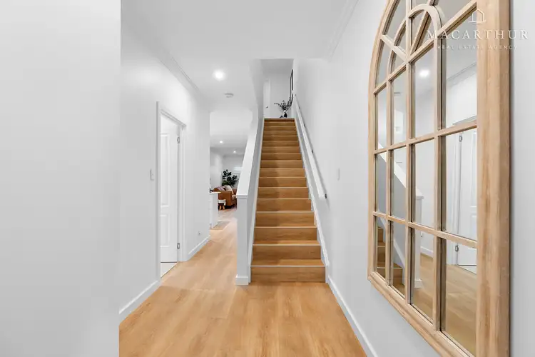 Fourth view of Homely townhouse listing, 7/69 Crampton Street, Wagga Wagga NSW 2650
