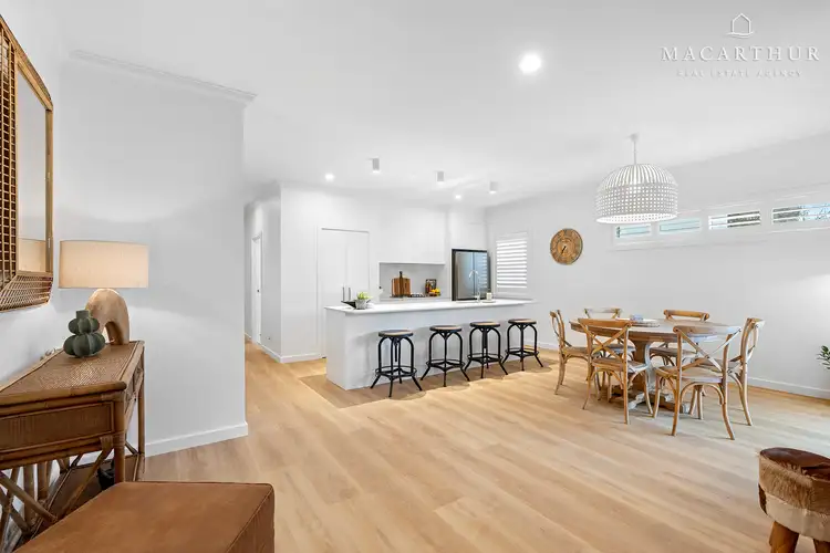 Fifth view of Homely townhouse listing, 7/69 Crampton Street, Wagga Wagga NSW 2650