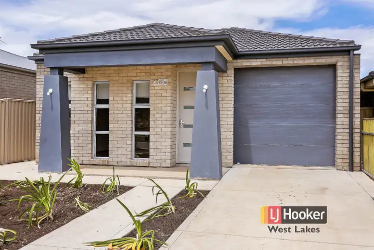 Main view of Homely house listing, 38a William Street, South Plympton SA 5038