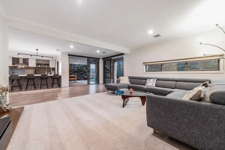 Second view of Homely house listing, 94 Sandarra Boulevard, Sandhurst VIC 3977