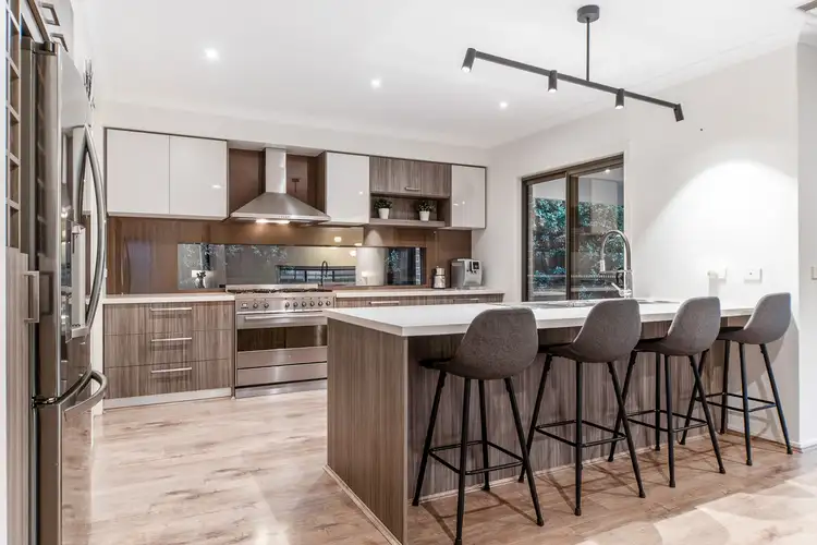Third view of Homely house listing, 94 Sandarra Boulevard, Sandhurst VIC 3977