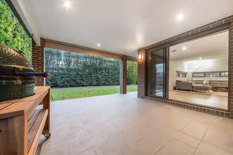 Fourth view of Homely house listing, 94 Sandarra Boulevard, Sandhurst VIC 3977