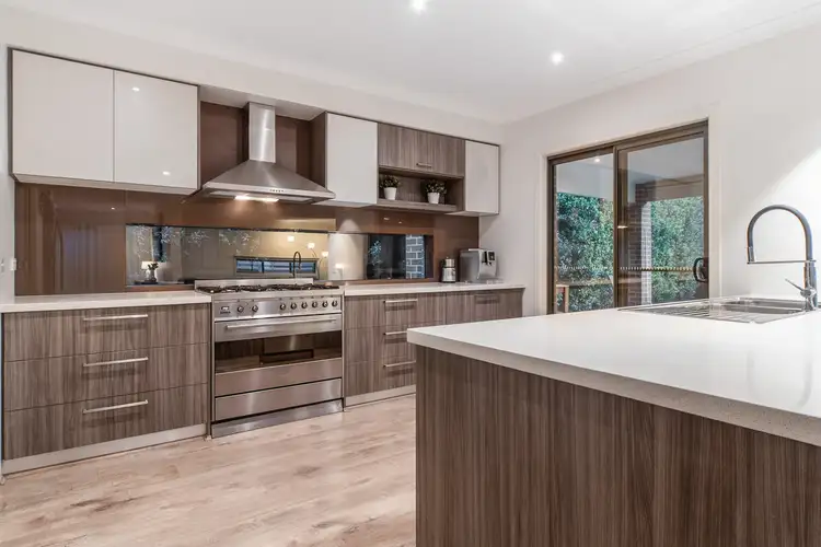 Fifth view of Homely house listing, 94 Sandarra Boulevard, Sandhurst VIC 3977