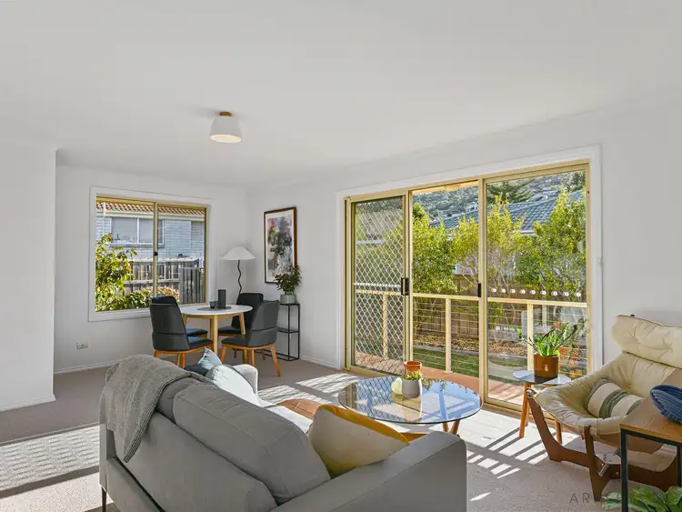 Third view of Homely townhouse listing, 1/192 Clarence Street, Howrah TAS 7018