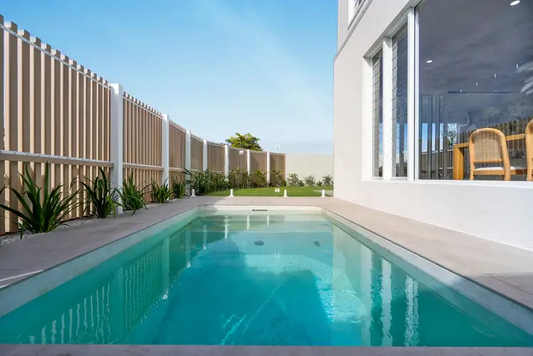 Fourth view of Homely townhouse listing, 1 Tween Court, Mermaid Waters QLD 4218