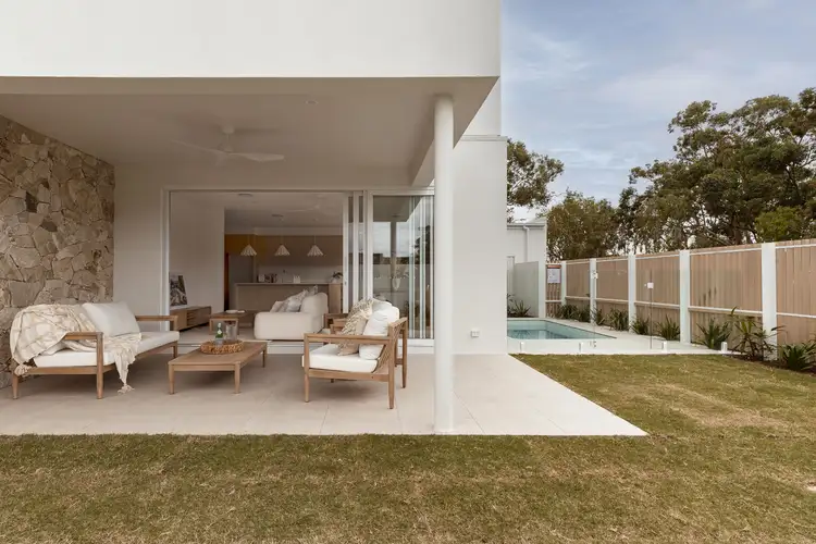 Fifth view of Homely townhouse listing, 1 Tween Court, Mermaid Waters QLD 4218