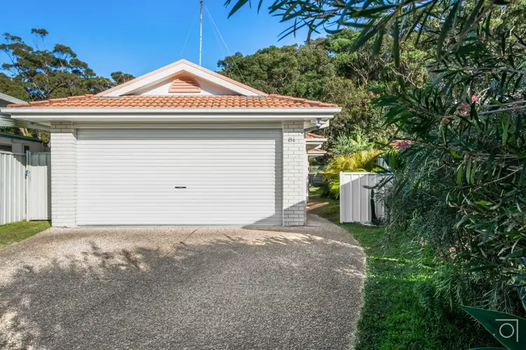 6A Creswell Place, Fingal Bay NSW 2315