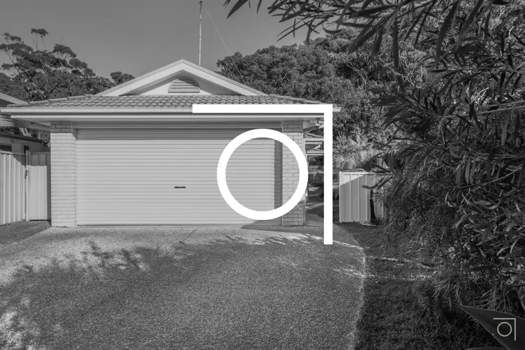 6A Creswell Place, Fingal Bay NSW 2315