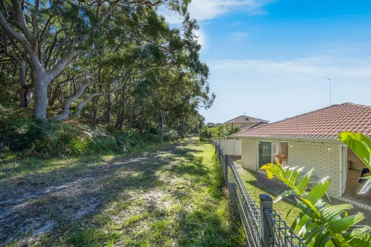 Third view of Homely house listing, 6A Creswell Place, Fingal Bay NSW 2315