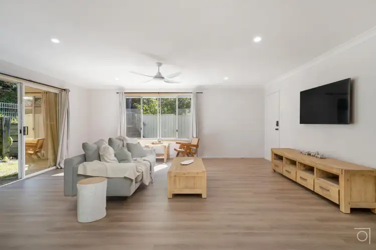 Seventh view of Homely house listing, 6A Creswell Place, Fingal Bay NSW 2315