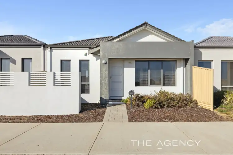5/65 Claremorris Parkway, Butler WA 6036