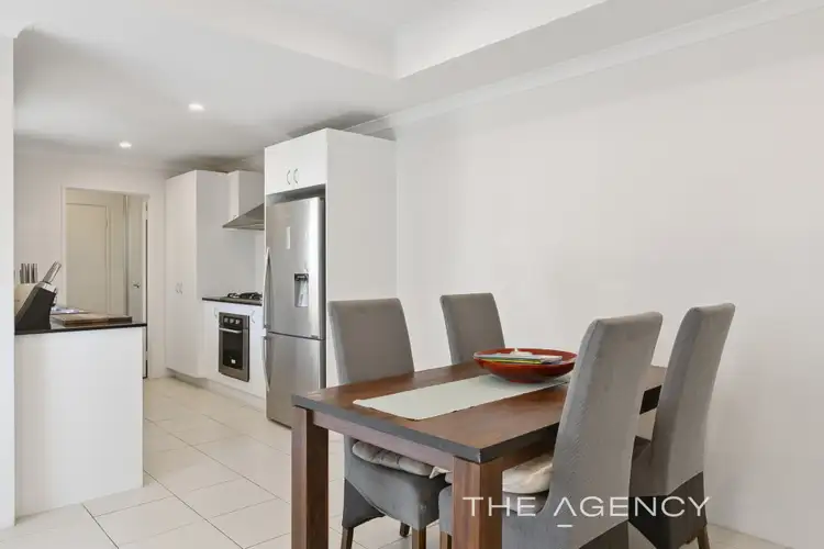 Sixth view of Homely house listing, 5/65 Claremorris Parkway, Butler WA 6036